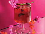 Mocktail The Cherry Escape
