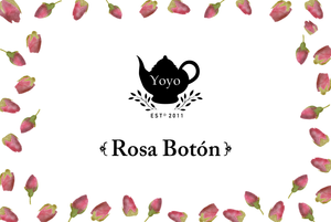 ROSA BOTÓN