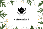 Artemisa / Estrés y Fatiga