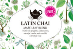 LATIN CHAI // Mate Chai